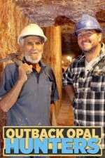 Watch Outback Opal Hunters Primewire