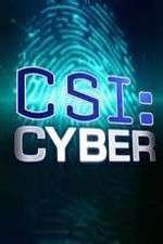 Watch CSI: Cyber Primewire