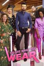 Watch You Are What You Wear Primewire