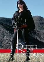 Watch Queen of Swords Primewire