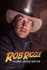 Watch Rob Riggle: Global Investigator Primewire