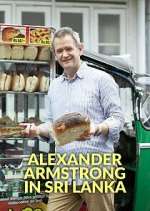Watch Alexander Armstrong in Sri Lanka Primewire