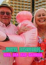Watch Hotel Benidorm: Fun-Loving Brits in the Sun Primewire