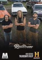 Watch Rust Valley Restorers Primewire