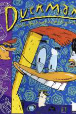 Watch Duckman: Private Dick/Family Man Primewire