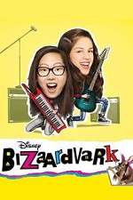 Watch Bizaardvark Primewire