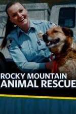 Watch Rocky Mountain Animal Rescue Primewire
