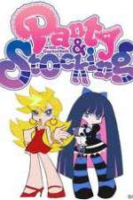 Watch Panty & Stocking with Garterbelt Primewire