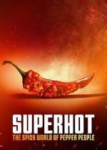 Watch Superhot: The Spicy World of Pepper People Primewire