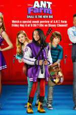 Watch ANT Farm Primewire