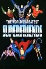 Watch The Worlds Greatest SuperFriends Primewire