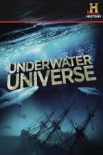 Watch Underwater Universe Primewire