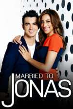 Watch Married to Jonas Primewire