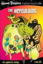 Watch The Herculoids Primewire