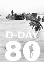 Watch D-Day 80 Primewire