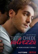 Watch Tutto chiede salvezza Primewire