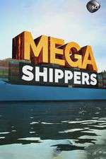 Watch Mega Shippers Primewire