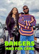 Watch Bangers: Mad for Cars Primewire