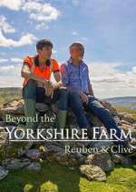 Watch Beyond the Yorkshire Farm: Reuben & Clive Primewire