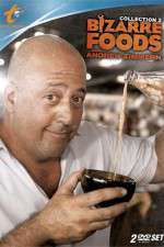 Watch Bizarre Foods with Andrew Zimmern Primewire