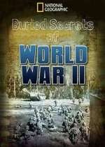 Watch WWII: Secrets from Space Primewire