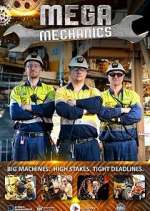 Watch Mega Mechanics Primewire