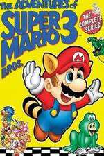 Watch The Adventures of Super Mario Bros 3 Primewire