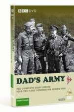 Watch Dad's Army Primewire