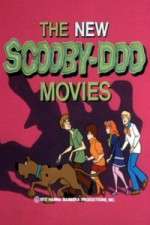 Watch The New Scooby-Doo Movies Primewire