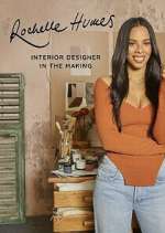 Watch Rochelle Humes: Interior Designer in the Making Primewire