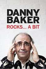Watch Danny Baker Rocks... A Bit Primewire