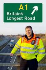 Watch A1: Britain\'s Longest Road Primewire