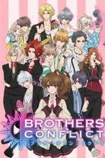 Watch Brothers Conflict Primewire