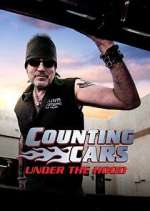 Watch Counting Cars: Under the Hood Primewire