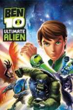Watch Ben 10 Ultimate Alien Primewire