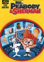 Watch The Mr. Peabody and Sherman Show Primewire