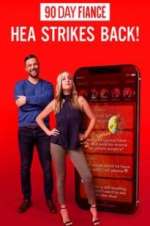 Watch 90 Day Fiancé: HEA Strikes Back! Primewire