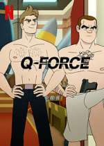 Watch Q-Force Primewire