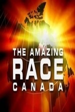 Watch The Amazing Race Canada Primewire