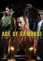 Watch Age of Samurai: Battle for Japan Primewire