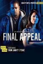 Watch Final Appeal Primewire