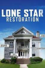 Watch Lone Star Restoration Primewire