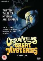 Watch Orson Welles' Great Mysteries Primewire