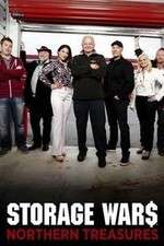 Watch Storage Wars Northern Treasures Primewire