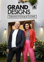 Watch Grand Designs Transformations Primewire