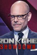 Watch Iron Chef Showdown Primewire