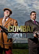 Watch Combat Dealers Primewire