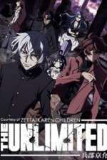Watch Zettai Karen Children The Unlimited - Hyoubu Kyousuke Primewire
