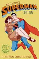 Watch Max Fleischer's Superman Primewire