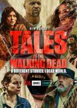Watch Tales of the Walking Dead Primewire